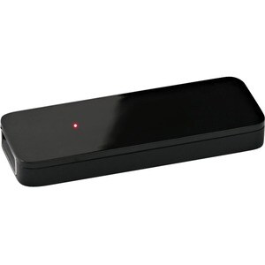 V7 128 GB USB 3.0 Unidade Flash - Preto - 100 MB/s Read Speed - 70 MB/s Write Speed