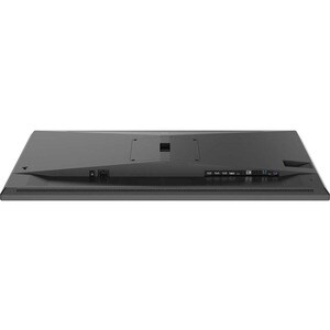Philips 439P1 43" Class 4K UHD Monitor LCD - 16:9 - preto texturizado - 108 cm (42.5") Viewable - Alinhamento vertical (VA