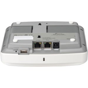 Ruckus Wireless Unleashed R550 Dual Band 802.11ax 1.73 Gbit/s Wireless Access Point - Indoor - 2.40 GHz, 5 GHz - MIMO Tech