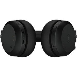 Jabra Evolve2 75 Link380c UC Stereo Stand Black