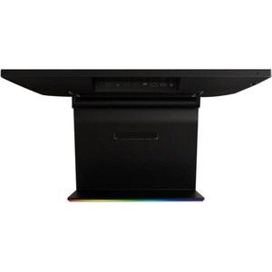 Razer Raptor RZ39-03500100-R3U1 27" Class WQHD Gaming LCD Monitor - 16:9 - Black - 27" Viewable - In-plane Switching (IPS)