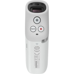 Canon PowerShot ZOOM Digital Camera Monocular - 9.6x - Optical - Diopter Adjustment - 12.1 Megapixel - 4.8x Optical - 9.6x