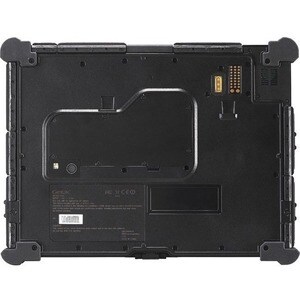 Ordenador portátil 2 en 1 Convertible - Getac V110 V110 G6 Robusto 29,5 cm (11,6") Pantalla Táctil - Full HD - 1920 x 1080