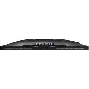 ViewSonic Elite XG271QG 27 Zoll Class WQHD Gaming-LCD-Monitor - 16:9 Format - Schwarz - 68,6 cm (27 Zoll) Viewable - IPS-T