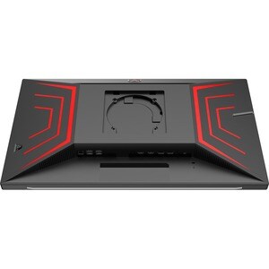 AOC AGON PRO AG274FZ 27" Class Full HD Monitor LCD para gaming - 16:9 - Preto, Vermelho, Mate - 68,6 cm (27") Viewable - T