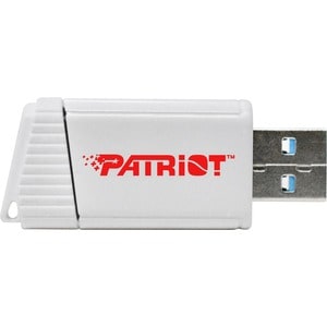 Patriot Memory Supersonic Rage Prime 1TB USB 3.2 (Gen 2) Flash Drive - 1 TB - USB 3.2 (Gen 2) - 600 MB/s Read Speed