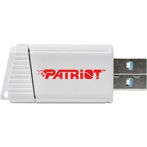 Patriot Memory Supersonic Rage Prime 250GB USB 3.2 (Gen 2) Flash Drive - 250 GB - USB 3.2 (Gen 2) - 600 MB/s Read Speed