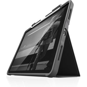 DUX PLUS RUGGED CASE (IPAD PRO 11IN 4TH /3RD /2ND /1ST GEN) - BLACK