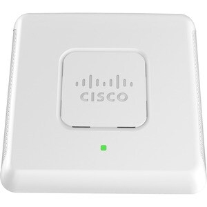Cisco WAP571 Dual Band IEEE 802.11ac 1.90 Gbit/s Ponto de acesso sem fio - 5 GHz, 2.40 GHz - 6 x Internal Antenna(s) - Int