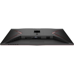 AOC AGON Q27G2S/EU 27 Zoll Class WQHD Gaming-LCD-Monitor - 16:9 Format - Mattschwarz, Rot - 68,6 cm (27 Zoll) Viewable - I