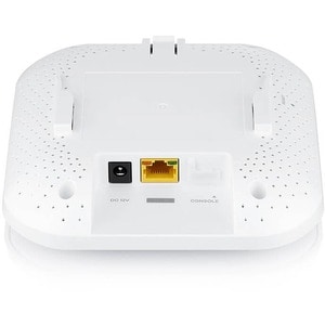 ZYXEL NWA50AX Dual Band 802.11ax 1.73 Gbit/s Wireless Access Point - 2.40 GHz, 5 GHz - Internal - MIMO Technology - 1 x Ne