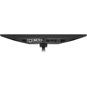 HP E27m G4 27" Class Webcam WQHD LCD Monitor - 16:9 - Black - 27" Viewable - In-plane Switching (IPS) Technology - 2560 x 