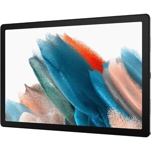 Samsung Galaxy Tab A8 SM-X200 Tablet - 26,7 cm (10,5 Zoll) WUXGA - Octa-Core (Cortex A75 Dual-Core 2 GHz + Cortex A55 Hexa