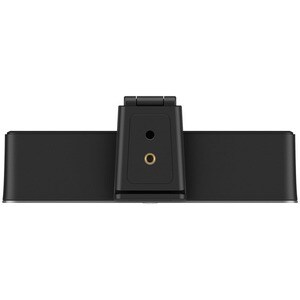 Telecamera per videoconferenze BenQ DVY32 - 3840 x 2160 Video - 120° Angle - 5x Zoom Digitale - Microfono - Per Computer