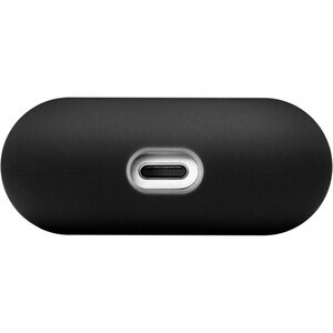 DBRAMANTE COSTA RICA AIRPOD PRO CASE NIGHT BLACK