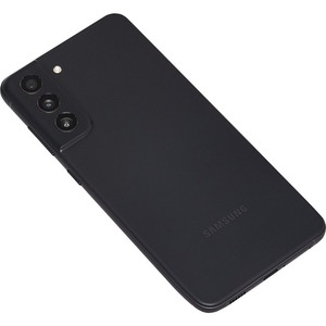 Samsung Galaxy S21 FE 5G SM-G990B/DS 128 GB Smartphone - 16.3 cm (6.4") Dynamic AMOLED Full HD Plus 2340 x 1080 - Octa-cor