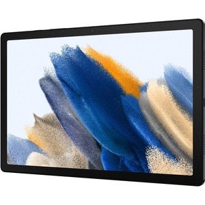Samsung Galaxy Tab A8 SM-X200 Tablet - 26.7 cm (10.5") WUXGA - UNISOC Tiger T618 Octa-core - 4 GB - 128 GB Storage - Andro