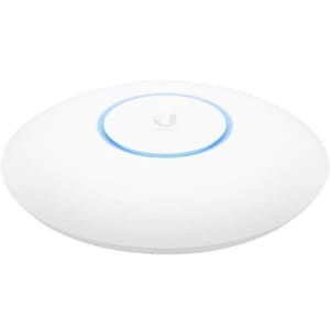 Ubiquiti UniFi 6 Professional U6 Pro Dual Band 802.11ax 5.30 Gbit/s Wireless Access Point - Indoor - 2.40 GHz, 5 GHz - Int