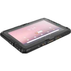 Tablette Getac ZX10 Durci - 25,7 cm (10,1") WUXGA - Octa-core (8 Core) 1,95 GHz - 4 Go RAM - 64 Go Stockage - Android 11 -