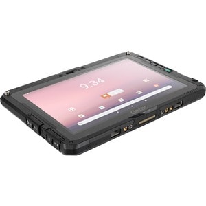 Tableta Getac ZX10 Robusto - 25,7 cm (10,1") WUXGA - Octa-Core (8 núcleos) 1,95 GHz - 4 GB RAM - 64 GB Almacenamiento - Qu