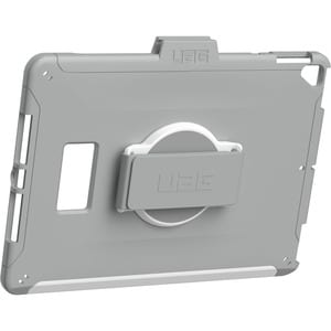 Urban Armor Gear Scout Healthcare Series, Cover, Apple, iPad 10.2" (8th Gen, 2020) Model Numbers: A2270, A2428, A2429, A24