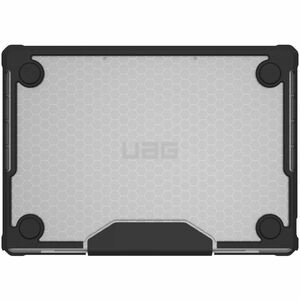 Urban Armor Gear Plyo Series Macbook Pro 14" (M1/M2/M3 Max & Pro) (2021-2023) Case - For Apple MacBook Pro - Ice - Shock R