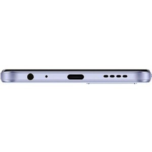 Vivo Y21 64 GB Smartphone - 16,5 cm (6,5 Zoll) LCD HD+ 720 x 1600 - Octa-Core (Cortex A53Quad-Core 2,35 GHz + Cortex A53 D