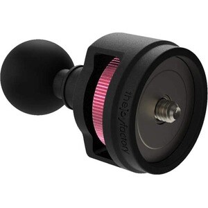 The Joy Factory MagConnect Mounting Adapter for Tablet - 10 lb Load Capacity