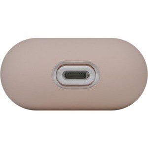 DBRAMANTE COSTA RICA AIRPOD CASE 2 GEN PINK SAND