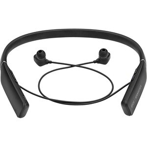 EPOS ADAPT 461T Earset - Stereo - USB Type C - Wireless - Bluetooth - 65.6 ft - 20 Hz - 20 kHz - Behind-the-neck - Binaura