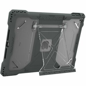 MAXCases Shield Extreme-X2 New Case for Apple iPad (7th Generation), iPad (8th Generation), iPad (9th Generation) Tablet -