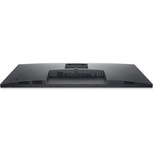 Dell P3223DE 32" Class LCD Monitor - 16:9 - Black, Silver - 80 cm (31.5") Viewable - In-plane Switching (IPS) Black Techno
