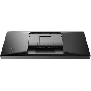 Monitor LCD Philips 609,6 mm (24,0") Class Webcam Full HD - 16:9 - Nero tessuto - 60,5 cm (23,8") Viewable - Tecnologia In