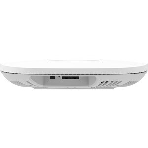Netgear WAX630E Tri Band 802.11ax 7.80 Gbit/s Wireless Access Point - Indoor - 2.40 GHz, 5 GHz, 6 GHz - Internal - MIMO Te