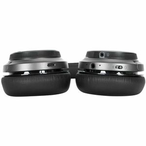 Targus Wireless Bluetooth Stereo Headset - Stereo - Mini-phone (3.5mm) - Wired/Wireless - Bluetooth - On-ear, Over-the-hea