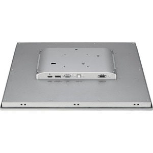 Advantech FPM-219 19.0" (48.3 cm) Class Open-frame LCD Touchscreen Monitor - 19" (48.3 cm) Viewable - 5-wire Resistive - 1