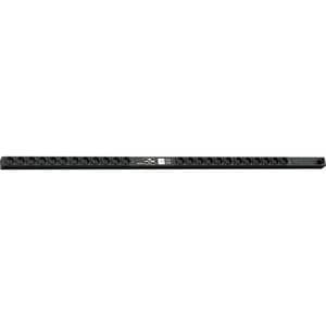 Raritan PX3-1066 PDU - IEC 60309 2P+E 6h 32A (2P3W) - 24 x CEE 7/4 (Schuko) - 32 A - 230 V AC Input - 230 V AC Output - 7.
