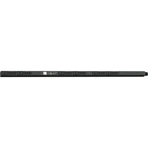 Raritan PX3-1730V-V2 PDU - Monitored - IEC 60309 3P+N+E 6h 32A (4P5W) - 24 x IEC 60320 C13, 12 x IEC 60320 C19 - 32 A - 40