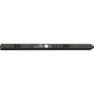 Raritan PX3-5811V PDU - IEC 60309 2P+E 6h 32A (2P3W) - 6 x IEC 60320 C19, 6 x IEC 60320 C13 - 32 A - 230 V AC Input - 230 