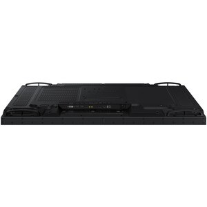 Samsung VM55B-U Digital Signage Display - 55" LCD - 1920 x 1080 - Direct LED - 500 Nit - 1080p - HDMI - USB - DVI - Serial