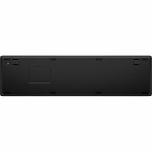 Tastiera HP 455Wireless Connettività - USB Tipo A Interfaccia - Italiano - Nero - Stantuffo Keyswitch - RF - 10 m - 2,40 G