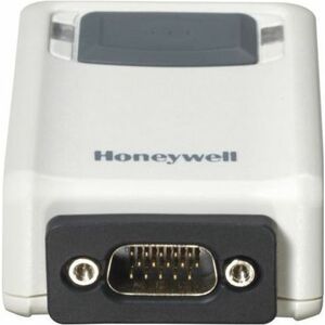 Honeywell Vuquest 3320g 零售, 工业 固定安装 条码扫描器套件 - 电缆 连接 - 黑 - 434.34 毫米 扫描距离 - 1D, 2D - 成像仪 - USB