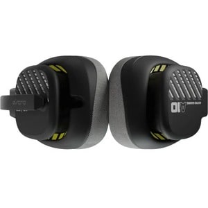 Astro A10 Kabel Kopfbügel Stereo Gaming Headset - Grau, Schwarz - Binaural - Ohrumschließend - 20 Hz bis 20 kHz Frequenzga