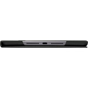 dbramante1928 ApS Risskov Carrying Case for 32.8 cm (12.9") Apple iPad Pro (5th Generation) Tablet - Black - 254 mm Height