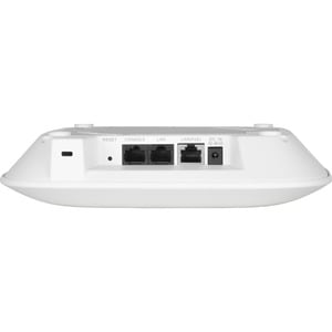 D-Link Nuclias DAP-X2850 802.11ax 3.52 Gbit/s Wireless Access Point - 2.40 GHz, 5 GHz - 4 x Internal Antenna(s) - MIMO Tec