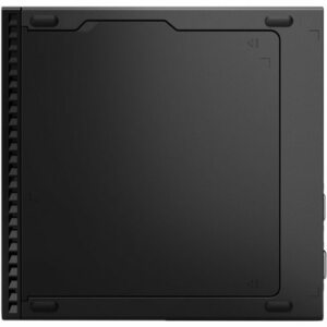 Lenovo ThinkCentre M70q 11DUSEHX00 Desktop Computer - Intel Core i7 10th Gen i7-10700T Octa-core (8 Core) 2 GHz - 8 GB RAM
