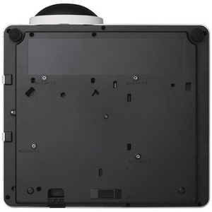 Sharp NEC Display Entry Installation NP-PE456USL Short Throw LCD Projector - 16:10 - Ceiling Mountable - 1920 x 1200 - Rea