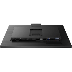 Philips 272S1MH 27 Zoll Class Webcam Full HD LCD-Monitor - 16:9 Format - Schwarz - 68,6 cm (27 Zoll) Viewable - IPS-Techno