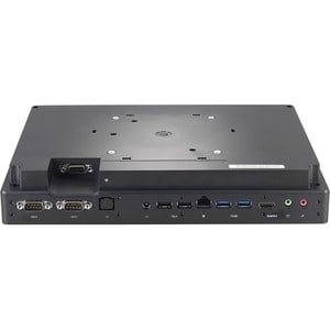 All-in-One-PC Shuttle XPC P2200PA - Intel Celeron 5205U - 4 GB - 120 GB PCI Express NVMe SSD - 29,5 cm (11,6 Zoll) HD Touc