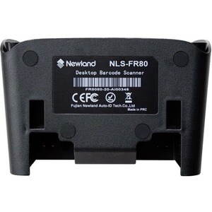 Newland FR80 Salmon - 140 mm Scan Distance - 1D, 2D - CMOS - USB, Serial - IP52